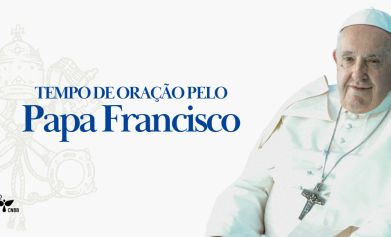 CNBB propõe à Igreja no Brasil um tempo de oração pelo Papa Francisco