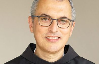 O Ponto de Fra Massimo