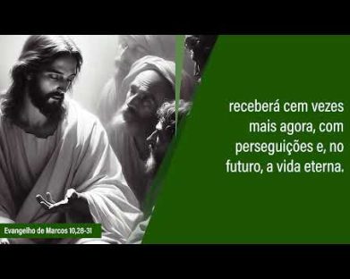 Evangelho de 4 de março