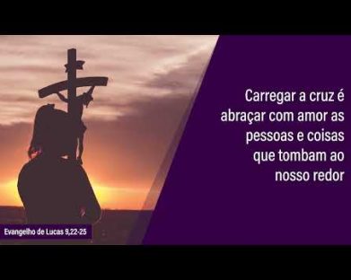 Evangelho de 6 de março