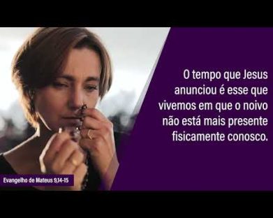 Evangelho de 7 de março