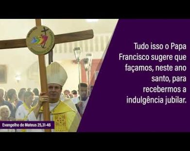 Evangelho de 10 de março