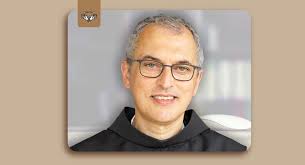 O Ponto de Fra Massimo Março de 2025