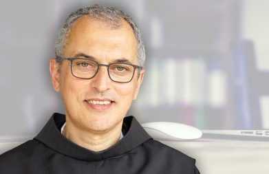 O Ponto de Fra Massimo Maio de 2025