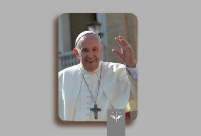 Carta dos Ministros Gerais da Família Franciscana Em memória do Santo Padre Papa Francisco