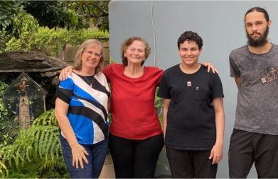 Campo Grande se prepara para celebrar o primeiro milagre de Carlo Acutis