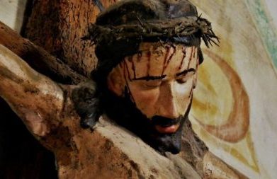 Dom Anuar: As Sete Palavras de Jesus na Cruz