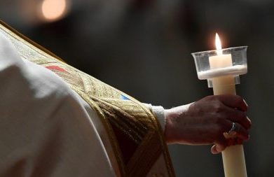 Sábado Santo: dia de recolhimento e espera