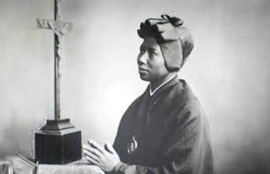 Alguns Personagens atuais de Esperança