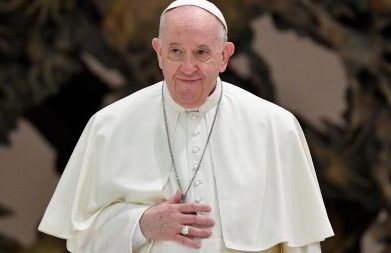 Testamento do Santo Padre Francisco