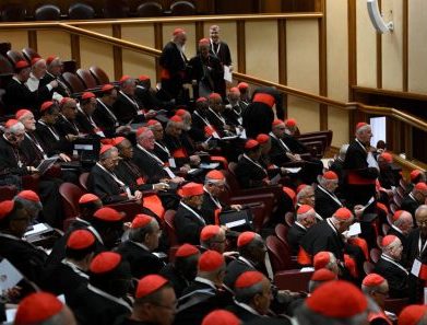 Geografia, idade, ordens religiosas: quem são os cardeais chamados a eleger o novo Papa