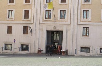 Francisco segue estável e mantém ritmo moderado de trabalho