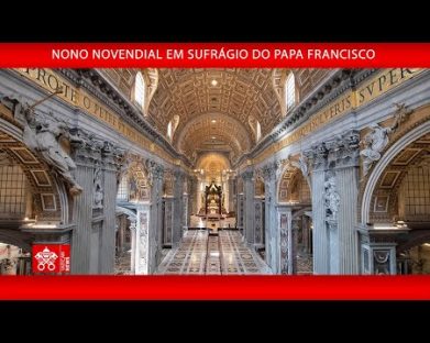 Fernández: Papa Francisco, um trabalhador que viveu sua missão com comprometimento