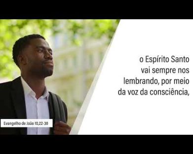 Evangelho de 13 de maio