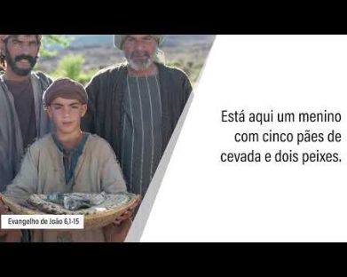 Evangelho de 2 de maio