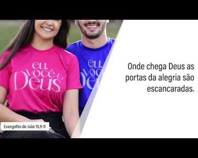 Evangelho de 22 de maio