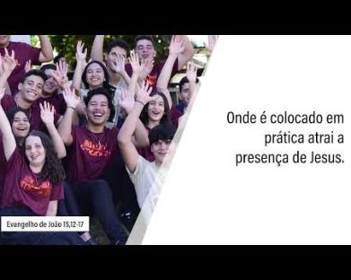 Evangelho de 23 de maio