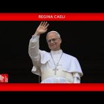 Leão XIV: o Senhor não se envergonha da nossa humanidade, pois somos morada de Deus