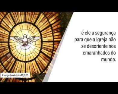 Evangelho de 28 de maio