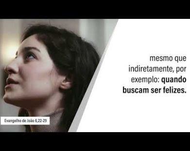 Evangelho de 5 de maio