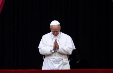 Papa Leão XIV faz apelo veemente pela paz: “Nunca mais a guerra!"