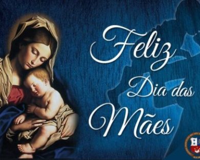 Uma Prece por Todas as Mães: Presentes e Eternas