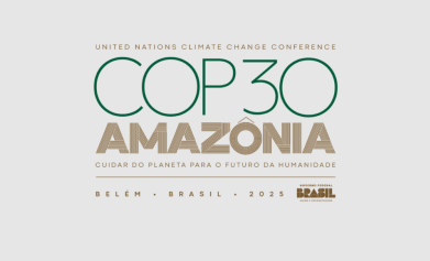 COP30 divulga carta na qual assume a Encíclica Laudato Si como uma bússola ética para a mobilização global da Conferência