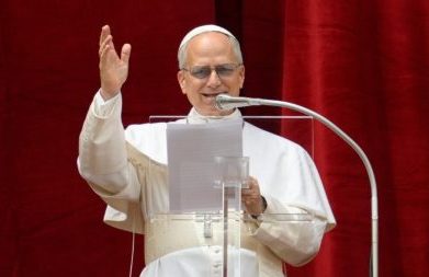 Leão XIV aos jovens: a Igreja precisa de vocações, não tenham medo!