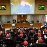 O Conclave pede orações ao povo de Deus