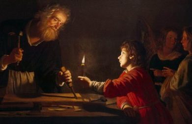 São José Operário