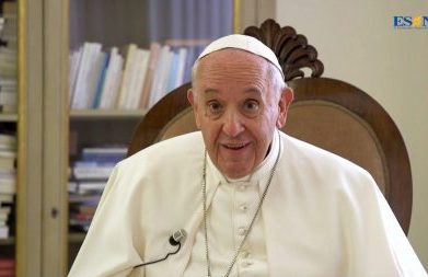 O papel do apóstolo Pedro, a catequese de Francisco em entrevista inédita