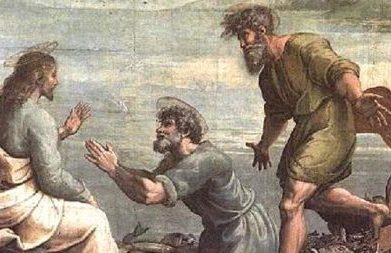 Reflexão para o III Domingo da Páscoa