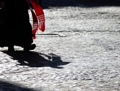 131 cardeais eleitores já estão em Roma. A partir de 6 de maio estarão na Santa Marta