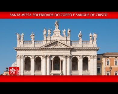 Leão XIV: Cristo, resposta à fome do homem. Hoje povos inteiros, humilhados pela ganância alheia