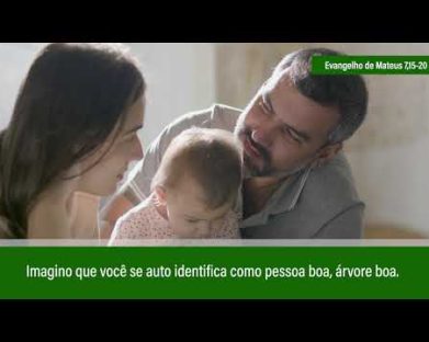 Evangelho de 25 de junho