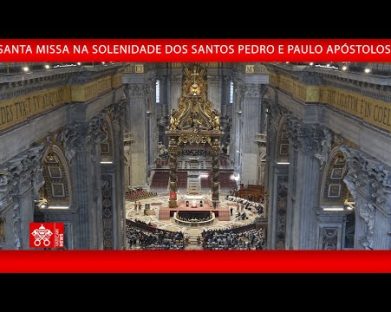 Leão XIV: façamos da nossa diversidade um laboratório de unidade e comunhão