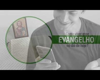 Evangelho de 30 de junho