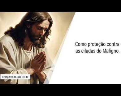 Evangelho de 4 de junho