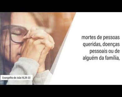 Evangelho de 2 de junho