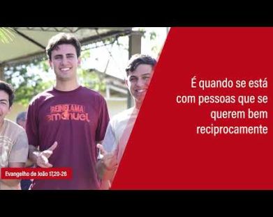 Evangelho de 5 de junho