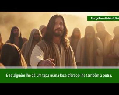 Evangelho de 16 de junho