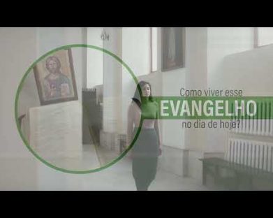 Evangelho de 17 de junho