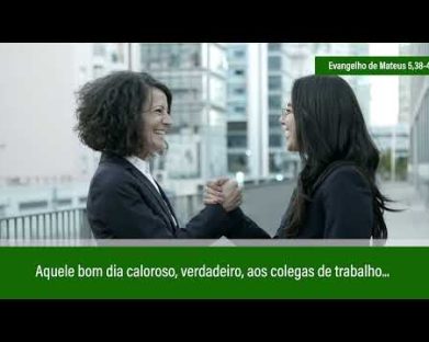 Evangelho de 18 de junho