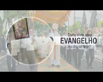 Evangelho de 19 de junho