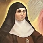 Venerável Isabel María de San Rafael Aranda Sánchez, OSC (1889-1937) Martírio de uma freira da Ordem de Santa Clara reconhecido