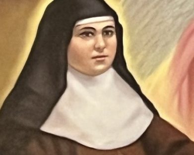 Venerável Isabel María de San Rafael Aranda Sánchez, OSC (1889-1937) Martírio de uma freira da Ordem de Santa Clara reconhecido