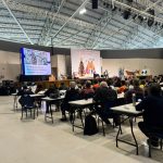 Em Aparecida, em seu 8º Encontro Nacional, CNLB elege nova presidência e Conselho Fiscal para o Triênio 2025-2029