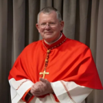 Dom Jaime Cardeal Spengler foi nomeado pelo Papa Leão XIV como membro do Dicastério para a Vida Consagrada