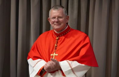 Dom Jaime Cardeal Spengler foi nomeado pelo Papa Leão XIV como membro do Dicastério para a Vida Consagrada