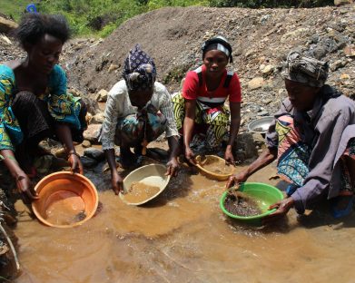 Comunidades são convidadas a rezar pela paz na República Democrática do Congo no Dia de Unidade de Oração
